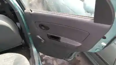 Здавання транспортного засобу chevrolet matiz se року 2006 потужний b10s1