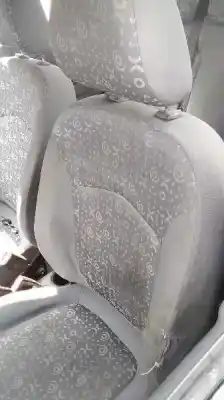 Здавання транспортного засобу chevrolet matiz se року 2006 потужний b10s1