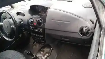 Здавання транспортного засобу chevrolet matiz se року 2006 потужний b10s1