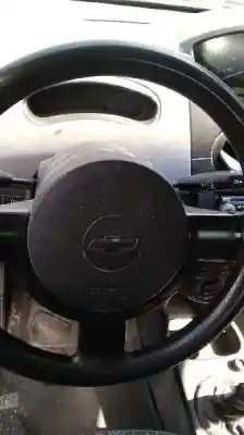 Здавання транспортного засобу chevrolet matiz se року 2006 потужний b10s1