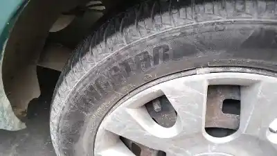 Здавання транспортного засобу chevrolet matiz se року 2006 потужний b10s1