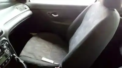 Sloopvoertuig ford mondeo berlina (gd) ghia van het jaar 1999 aangedreven rkf