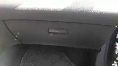 Verschrottungsfahrzeug peugeot 308 i (4a_, 4c_) 1.6 hdi des jahres 2011 angetrieben 9hr