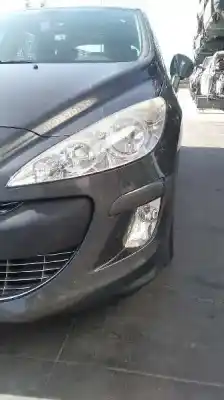 Verschrottungsfahrzeug peugeot 308 i (4a_, 4c_) 1.6 hdi des jahres 2011 angetrieben 9hr