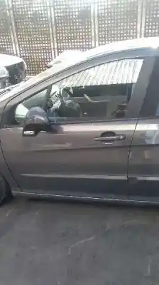 Verschrottungsfahrzeug peugeot 308 i (4a_, 4c_) 1.6 hdi des jahres 2011 angetrieben 9hr