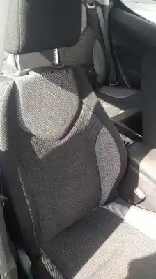 Verschrottungsfahrzeug peugeot 308 i (4a_, 4c_) 1.6 hdi des jahres 2011 angetrieben 9hr