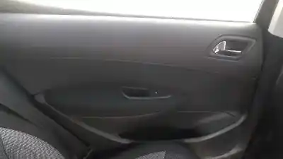 Verschrottungsfahrzeug peugeot 308 i (4a_, 4c_) 1.6 hdi des jahres 2011 angetrieben 9hr