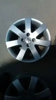 Verschrottungsfahrzeug peugeot 308 i (4a_, 4c_) 1.6 hdi des jahres 2011 angetrieben 9hr