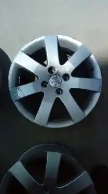 Verschrottungsfahrzeug peugeot 308 i (4a_, 4c_) 1.6 hdi des jahres 2011 angetrieben 9hr