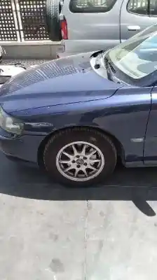 Scrapping Vehicle volvo s60 berlina 2.4 (125kw) of the year 2001 powered b5244s