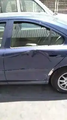 Scrapping Vehicle volvo s60 berlina 2.4 (125kw) of the year 2001 powered b5244s