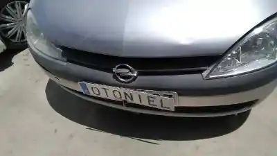 Утилизация автомобиля opel corsa c club года 2002 питание z12xe