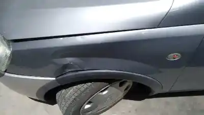 Утилизация автомобиля opel corsa c club года 2002 питание z12xe