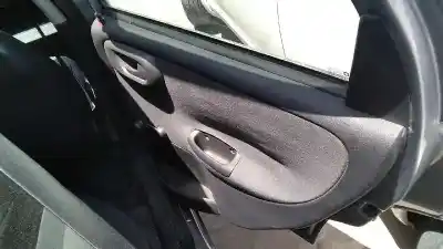 Утилизация автомобиля opel corsa c club года 2002 питание z12xe