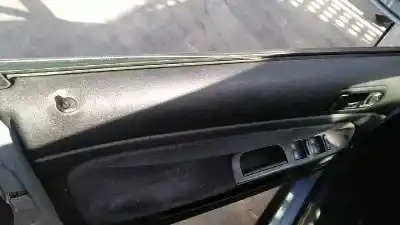Veículo de Sucata volkswagen passat berlina (3b2) berlina do ano 1997 alimentado adr