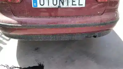 Утилизация автомобиля seat toledo (1m2) select года 1999 питание ahf