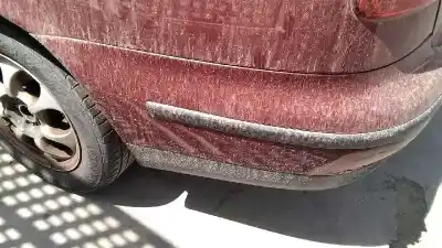 Утилизация автомобиля seat toledo (1m2) select года 1999 питание ahf