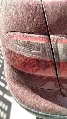 Утилизация автомобиля seat toledo (1m2) select года 1999 питание ahf