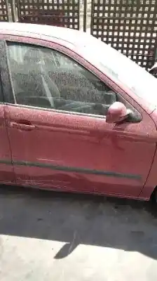 Утилизация автомобиля seat toledo (1m2) select года 1999 питание ahf