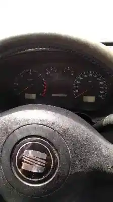 Утилизация автомобиля seat toledo (1m2) select года 1999 питание ahf