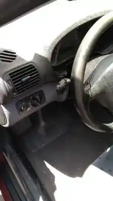 Утилизация автомобиля seat toledo (1m2) select года 1999 питание ahf
