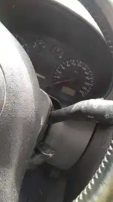 Утилизация автомобиля seat toledo (1m2) select года 1999 питание ahf
