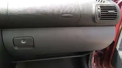 Утилизация автомобиля seat toledo (1m2) select года 1999 питание ahf