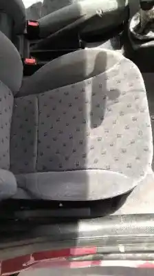 Утилизация автомобиля seat toledo (1m2) select года 1999 питание ahf