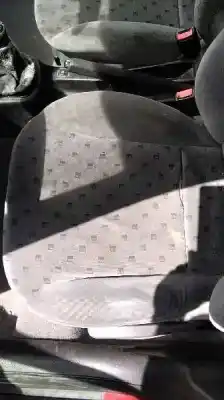 Утилизация автомобиля seat toledo (1m2) select года 1999 питание ahf