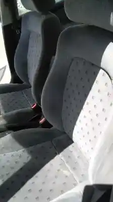 Утилизация автомобиля seat toledo (1m2) select года 1999 питание ahf