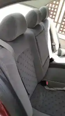 Утилизация автомобиля seat toledo (1m2) select года 1999 питание ahf