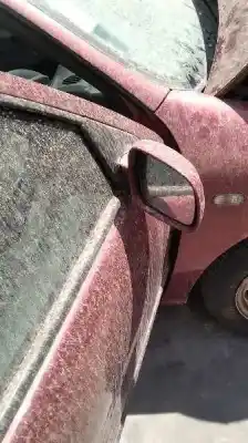 Утилизация автомобиля seat toledo (1m2) select года 1999 питание ahf