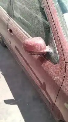 Утилизация автомобиля seat toledo (1m2) select года 1999 питание ahf