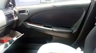Утилизация автомобиля toyota avensis berlina (t25) 1.8 sol sedán года 2001 питание 1zz-fe