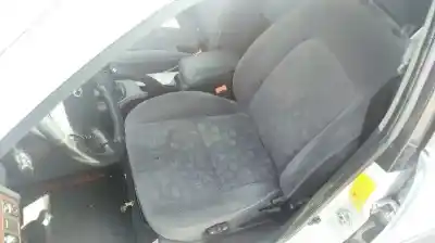 Утилизация автомобиля toyota avensis berlina (t25) 1.8 sol sedán года 2001 питание 1zz-fe