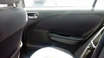 Утилизация автомобиля toyota avensis berlina (t25) 1.8 sol sedán года 2001 питание 1zz-fe