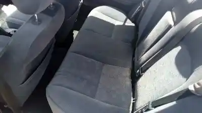 Утилизация автомобиля toyota avensis berlina (t25) 1.8 sol sedán года 2001 питание 1zz-fe
