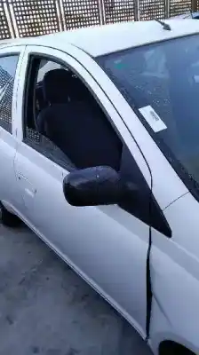 Утилизация автомобиля toyota yaris (ncp1/nlp1/scp1) 1.0 linea luna года 2002 питание 1sz-fe