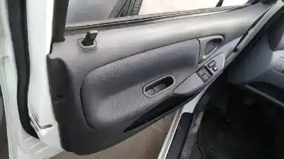 Утилизация автомобиля toyota yaris (ncp1/nlp1/scp1) 1.0 linea luna года 2002 питание 1sz-fe