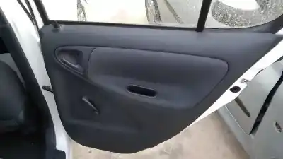 Утилизация автомобиля toyota yaris (ncp1/nlp1/scp1) 1.0 linea luna года 2002 питание 1sz-fe