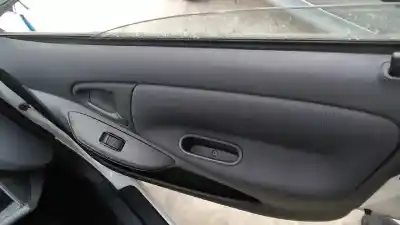 Утилизация автомобиля toyota yaris (ncp1/nlp1/scp1) 1.0 linea luna года 2002 питание 1sz-fe