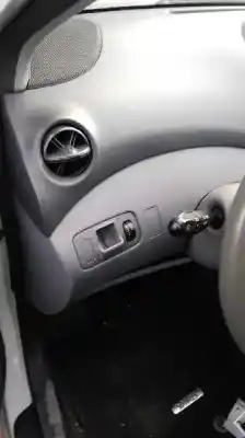 Утилизация автомобиля toyota yaris (ncp1/nlp1/scp1) 1.0 linea luna года 2002 питание 1sz-fe