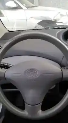 Утилизация автомобиля toyota yaris (ncp1/nlp1/scp1) 1.0 linea luna года 2002 питание 1sz-fe