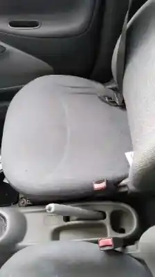 Утилизация автомобиля toyota yaris (ncp1/nlp1/scp1) 1.0 linea luna года 2002 питание 1sz-fe