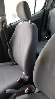 Утилизация автомобиля toyota yaris (ncp1/nlp1/scp1) 1.0 linea luna года 2002 питание 1sz-fe