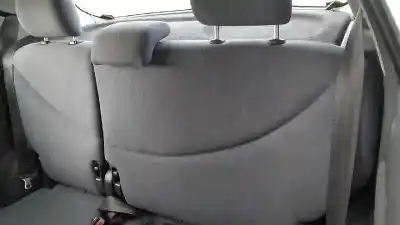 Утилизация автомобиля toyota yaris (ncp1/nlp1/scp1) 1.0 linea luna года 2002 питание 1sz-fe