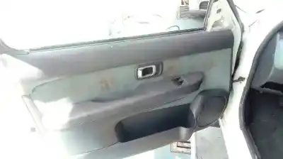 Vehicul casat nissan micra (k11) comfort al anului 2002 alimentat cg10