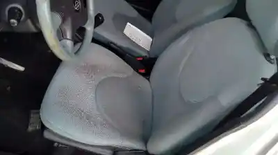 Vehicul casat nissan micra (k11) comfort al anului 2002 alimentat cg10
