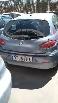 Утилизация автомобиля alfa romeo 147 (190) 1.6 16v cat года 2003 питание ar37203