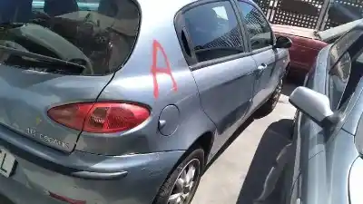 Утилизация автомобиля alfa romeo 147 (190) 1.6 16v cat года 2003 питание ar37203